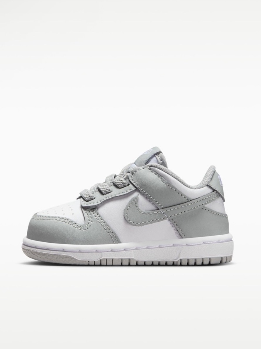 Kids Nike Dunk Low Sneakers
